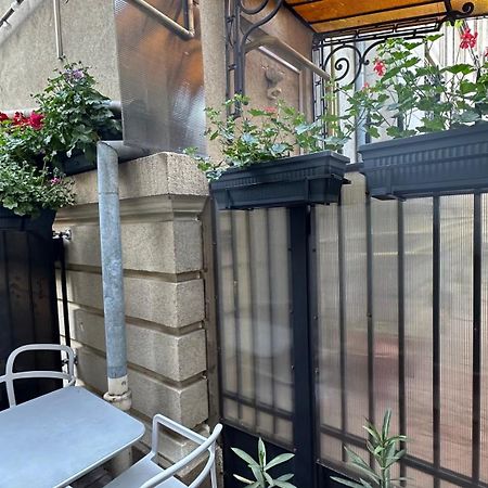 Апартаменти Casa De Povesti - Calea Victoriei Бухарест Екстер'єр фото